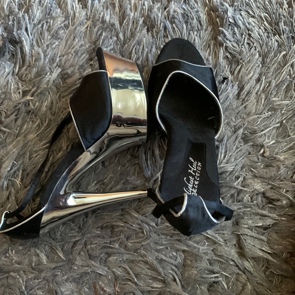 Stiletto